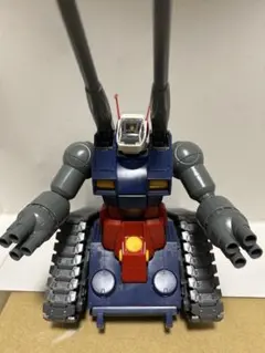 2026年最新】mg ガンタンクの人気アイテム - メルカリ