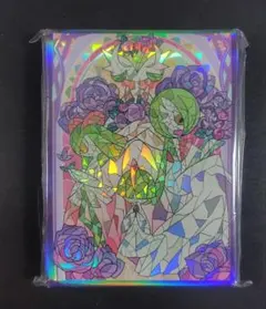 ポケモン　サーナイト　キルリア　ラルトス　スリーブ
