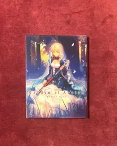 2025年最新】fate garden of avalonの人気アイテム - メルカリ