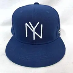 EG×EXP NY CLASSIC ベースボールキャップ