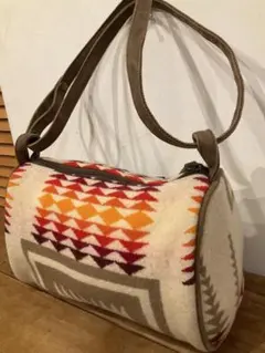PENDLETON ペンドルトン⭐︎ミニショルダーバッグ⭐︎ネイティブ柄
