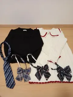 学生服 まとめ売り