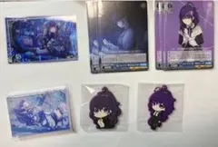 プロセカ 朝比奈まふゆ まとめ売り