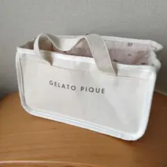 GELATO PIQUE　あつまれどうぶつの森　コラボバッグ
