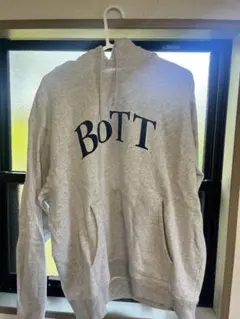 bott 2023 パーカー Lのサムネイル