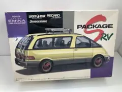 青島文化教材社 1/24 マジョーラ エスティマ(TCR) Kaito様専用 青島文化教材社 1/24 マジョーラ エスティマ(TCR) - メルカリ