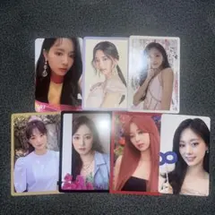 twiceツウィトレカセット
