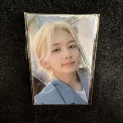 SEVENTEEN ジョンハン セブチ Your Choice ヨントン