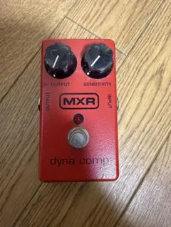 2025年最新】MXR DYNA-COMPの人気アイテム - メルカリ