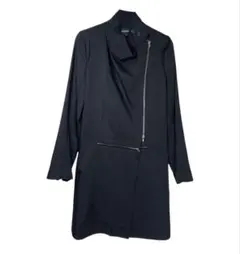 2026年最新】ann demeulemeester コートの人気アイテム - メルカリ