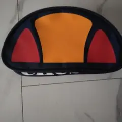 ellesse ポーチ ネイビーのサムネイル