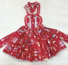 Angelic Pretty マジカルエトワールセーラージャンパースカート - メルカリ