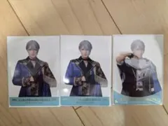 刀ミュ 静かなる夜半の寝ざめ クリカ 山姥切長義