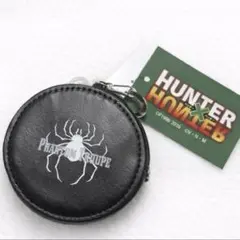 HUNTER×HUNTER しまむら コインケース 幻影旅団のサムネイル