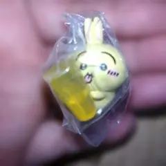【ちいかわ】うさぎ ミニフィギュア キーチェーン