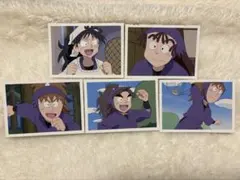 即*】様 忍たま スイーツパラダイス 特典 五年生