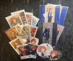 あんさんぶるスターズ あんスタ グッズ 月永 レオ Knightナイツ