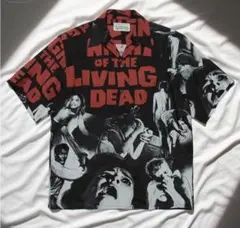 WACKO MARIA Night of the Living Dead Pri