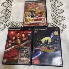 PS2（PlayStation2）のソフト5本セット - メルカリ
