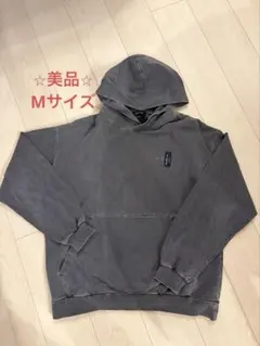 nautica パーカー