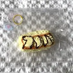 Bubbleland スクイーズ　海外スクイーズ　捏捏　バター泥