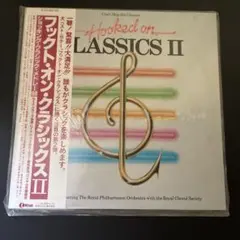 フックト•オン•クラシックスII