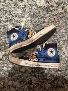 Converse All Star シンプソンズコラボ スニーカー