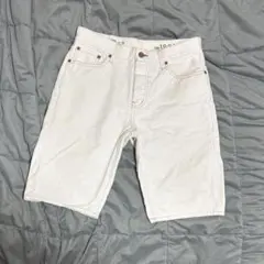 Gap 1969 ハーフパンツ S 76 30