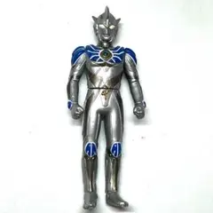 ウルトラマンレジェンド ソフビフィギュア バンダイ
