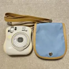 instax mini25 インスタントカメラ チェキ本体