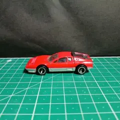 トミカ Ferrariフェラーリ BB512 レッドグレーツートンワイドタイヤのサムネイル