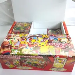 【プロモ無し】ポケモンカードゲーム スペシャルBOX ポケモンセンタートウホク