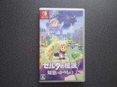 2026年最新】ゼルダの伝説 switch パッケージの人気アイテム - メルカリ