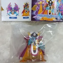ドラゴンクエスト クリスタルモンスターズ ゾーマ