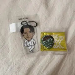 小林直己 セット