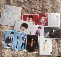 ㅇ*ㅇ様 M!LK 佐野勇斗　生写真セット