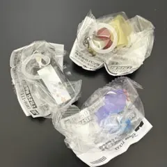 モンスターズインク　めじるしアクセサリー　ランドール　ブーのドア　ロズ