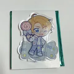 ヘタリア アメリカ アクリルスタンド まとめ売り アニメ「ヘタリア World☆Stars」 - 描き下ろしイラスト