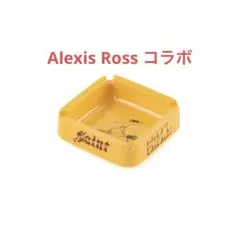 【新品未使用】SAINT MXXXXXX セントマイケル アッシュトレイ