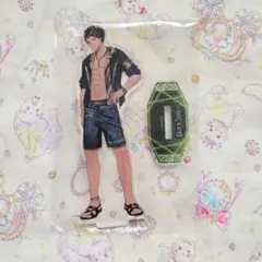 【ブラスタ】アクリルスタンド ソテツ