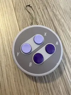 任天堂 コントローラーボタンコレクション2 エンターテイメントシステム ガチャ