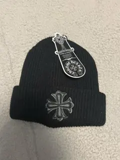 CHROME HEARTS ニット帽 ビーニー