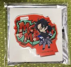 ヒプマイ 山田二郎 歯ブラシスタンド アクスタ マツキヨココカラコラボ