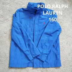 【POLO RALPH LAUREN 】ジャケット 160