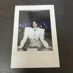 BABYMONSTER ベビモン ソウルコン 購入特典　ポラロイド　アサ