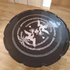 2025年最新】螺鈿細工テーブルの人気アイテム - メルカリ