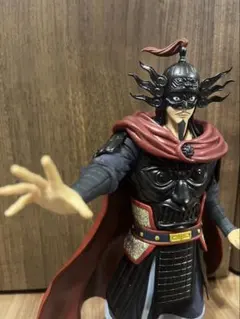 一番くじ　キングダム　C賞　王翦