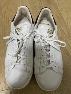 adidas スタンスミスリーコン　26.5cm