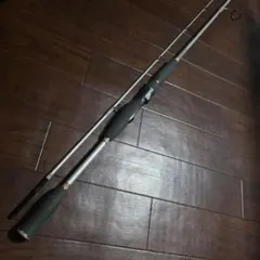 ジャンク 初代 ハートランド 白震斬762MMLFS-08 常吉 使用可能 ジャンク 初代 ハートランド 白震斬762MMLFS-08 常吉 使用可能 - メルカリ