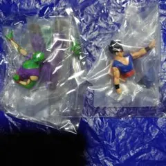ドラゴンボール　ピッコロ　孫悟飯　フィギュア　②